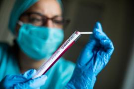 Bilanț coronavirus în România, 16 mai. 565 de cazuri noi şi 38 decese, în ultimele 24 de ore