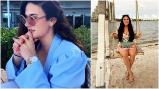 O influenceriţă ar fi beneficiat de ajutoare pentru pandemie pe nedrept