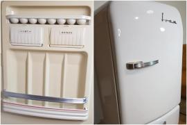 Frigidere Fram, celebre în comunism readuse la viață de compania care a reînventat bicicletele Pegas