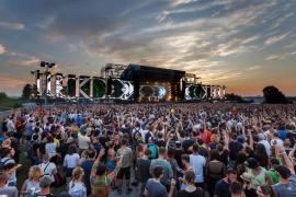 Electric Castle se amână