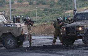 Israelul duce lupte pe mai multe fronturi. Scenariul de care se tem cel mai mult israelienii