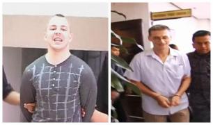 Drama lui Ionuţ Gologan, românul arestat în Malaezia în urmă cu nouă ani. Tatăl tânărului: „Băiatul meu a rămas fără dinţi în gură"