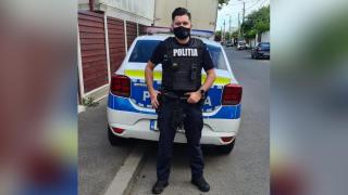 polițist
