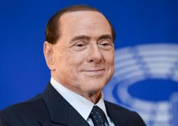 Silvio Berlusconi