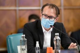 Premierul Florin Cîțu