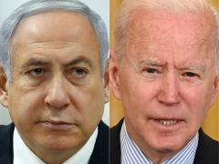 Joe Biden cere detensionarea conflictului dintre Hamas şi Israel, într-un nou apel către Benjamin Netanyahu