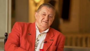 Dorel Vișan a povestit ce sfat i-a cerut Adrian Pintea, înainte de a muri: "Săracul, m-a sunat pe mine. Măi, băiete, eu nu te pot sfătui"