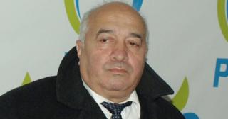 Adrian Rădulescu, fost secretar de stat și vicepreședinte PMP