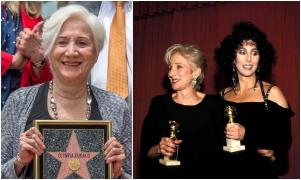 Actriţa Olympia Dukakis, câştigătoare a Oscarului pentru rolul din Moonstruck, s-a stins din viaţă la 89 de ani