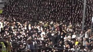 45 de persoane şi-au pierdut viaţa în timpul sărbătorii religioase