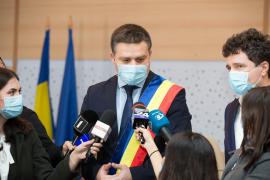 Ciprian Ciucu, primarul Sectorului 6, s-a plâns pe Facebook că a fost luat "la mișto" de cei de la Brigada Rutieră: "Absolut rușinos"