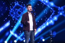 Andrei Garici a prins ultimul loc în finala iUmor, sezonul 10!