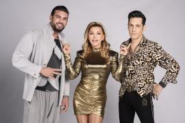 Loredana despre cel de-al zecelea sezon “Next Star”