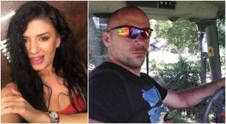 După ce a ucis-o pe româncă, italianul Gabriel Falloni i-a furat 8.000 de euro, bani din care a făcut o donație unei biserici