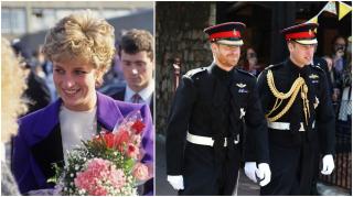 Prinţii William şi Harry susţin că practicile lipsite de etică ale BBC au contribuit la ''paranoia și izolarea'' mamei lor şi au înrăutăţit relaţia dintre părinţi