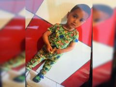 LĂCĂTUȘ DAVID ALEXANDRU a dispărut din Florești, Cluj