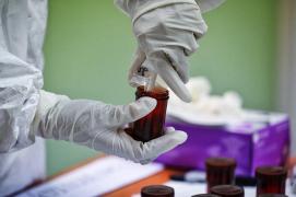 Bilanț coronavirus în România, 22 mai. Mai puţin de 500 de cazuri noi, în ultimele 24 de ore