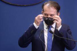 Premierul Florin Citu