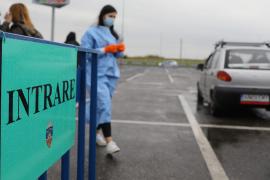 Bilanţ de vaccinare anti-Covid în România, 22 mai 2021