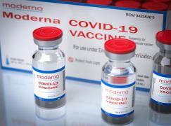 Moderna vrea ca vaccinul său anti-Covid pentru adolescenţi să fie autorizat în Europa