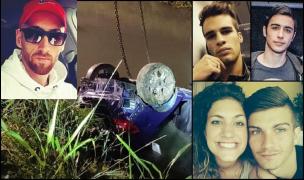 Marius Alin Marinică, românul care a provocat tragedia cu 4 morți din Jesolo, vrea o pedeapsă mai blândă