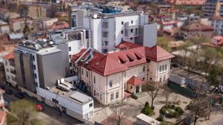 Spitalul de Ortopedie Foişor își redeschide porțile, luni, pentru pacienții de pe listele de aşteptare. Care e procedura de internare