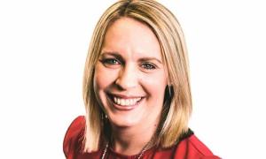 Lisa Shaw a activat zeci de ani în radio