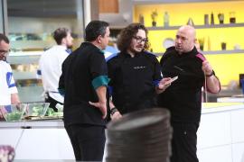 Chefii continuă lupta pentru câştigarea noului sezon