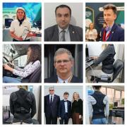 Cercetarea românească a smuls, și în acest an, Marele Premiu, la EUROINVENT