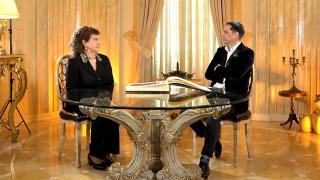 Irina Loghin, despre momentele dramatice prin care a trecut pe vremea când era doar un copil