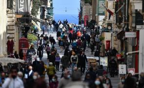 Prima ţară din UE care anunţă că a atins imunitatea de turmă împotriva Covid. Doar două cazuri în 24 de ore