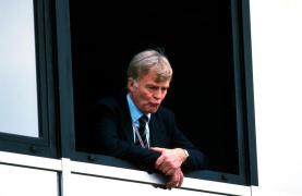 Max Mosley a murit la 81 de ani