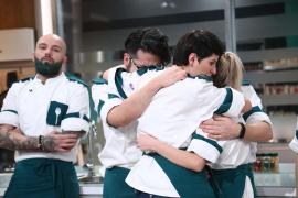 "Chefi la cuţite" este lider de audienţă