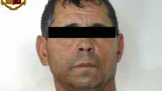 Românul din Italia se află în arest preventiv de la momentul în care a fost capturat de poliţiştii italieni