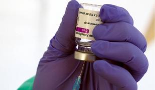 Vaccinul împotriva coronavirusului, singura soluţie pentru combaterea pandemiei