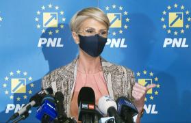 Raluca Turcan: Nu discutăm creșterea vârstei de pensionare. Vorbim despre opțiunea de a rămâne mai mult în activitate, ceea ce este total diferit