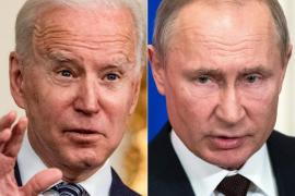 Este oficial. Joe Biden se va întâlni cu Vladimir Putin la Geneva, Elveția, pe 16 iunie