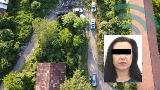 O infirmieră ATI din Buzău, găsită moartă în maşină. Elisabeta, mamă a trei copii, a lăsat un bilet de adio