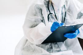 Bilanț coronavirus în România, 26 mai.