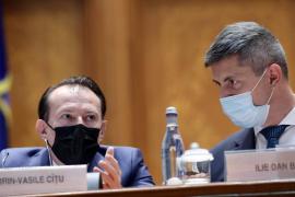 PNRR va fi publicat integral în 2 iunie. Ghinea: Vom fi printre puținele state membre UE care publică întregul document