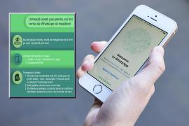 Alertă CERT-RO: Conturi de WhatsApp din Romania, deturnate de către atacatori prin metode de inginerie socială