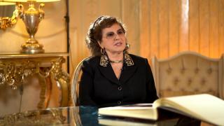 Irina Loghin, despre cum se petreceau Revelioanele pe vremea lui Ceauşescu: ''Îi plăceau romanţele''