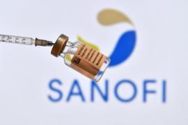 Doza cu vaccinul anti-Covid dezvoltat de Sanofi/ GSK