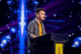 Andrei Garici este câştigătorul sezonului 10 iUmor