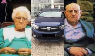 Doi octogenari din Buzău au fost nevoiţi să se întoarcă pe jos acasă, după ce au uitat unde şi-au parcat maşina. După trei zile, bătrâneii au fost anunţaţi că le-a fost găsit autoturismul