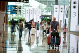 Lista ţărilor cu risc epidemiologic ridicat. Marea Britanie intră în zona galbenă