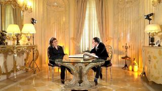 Irina Loghin şi-a dezvăluit secretul tinereţii. Cum arată aşa de bine la 82 de ani