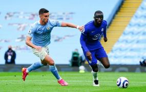 Manchester City şi Chelsea se înfruntă în finala UEFA Champions League