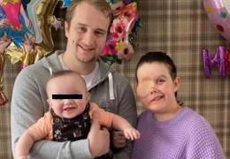 O mămică aflată în fază terminală a murit cu două săptămâni înainte de nuntă