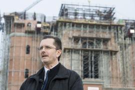 Purtătorul de cuvânt al Bisericii Ortodoxe Române, Vasile Bănescu